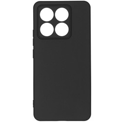 Изображение товара Накладка  Aceline Fresh для Xiaomi 14T черный