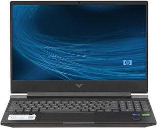 Изображение товара 15.6" Ноутбук HP Victus 15-fa2093dx серый