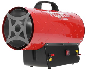 Изображение товара Тепловая пушка газовая Ресанта ТГП-30000