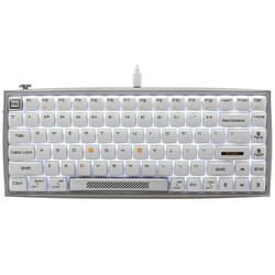Изображение товара Клавиатура беспроводная Durgod K710 Hi Keys