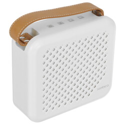 Изображение товара Портативная колонка Rombica MySound Chroma, белый