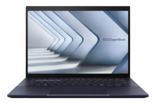 Изображение товара 14" Ноутбук ASUS ExpertBook B5404CMA-QN0399 черный