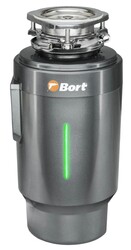 Изображение товара Измельчитель пищевых отходов Bort TITAN 6000