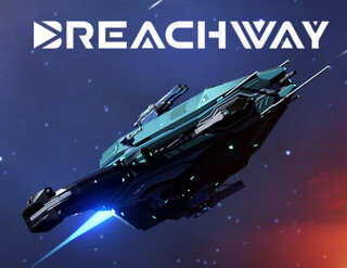 Изображение товара Игра Breachway (Steam)