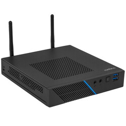 Изображение товара Мини ПК Rombica Blackbird i3 T12182P [PCMI-0336]