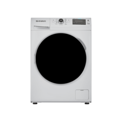 Изображение товара Стиральная машина Shivaki WF70NO100A белый