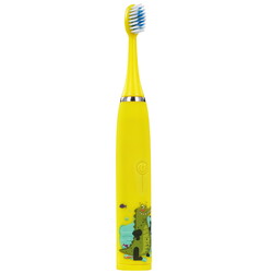 Изображение товара Электрическая зубная щетка GEOZON KIDS G-HL03BLU синий