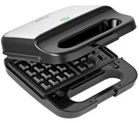 Изображение товара Универсальный пекарь Kitfort КТ-3699 серебристый