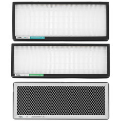 Изображение товара Комплект фильтров TION 22-00003015