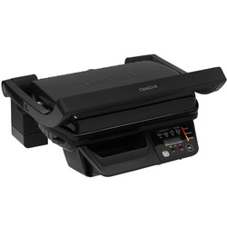Изображение товара Гриль Tefal Optigrill GC7P0810 черный