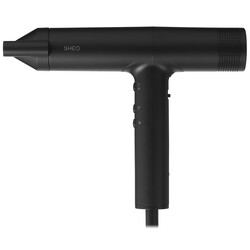 Изображение товара Фен Sheo Kamari Black Sand черный