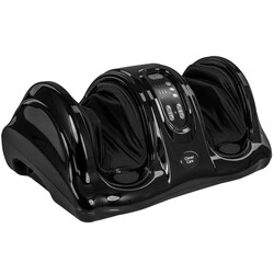 Изображение товара Массажер компрессионный CleverCare Midnight Noir черный