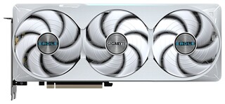 Изображение товара Видеокарта GIGABYTE GeForce RTX 5070 Ti EAGLE OC ICE SFF [GV-N507TEAGLE OC-16GD]