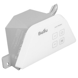 Изображение товара Блок управления Ballu Transformer Electronic BCT/EVU-4E