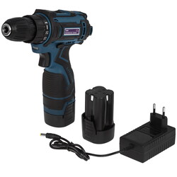 Изображение товара Дрель-шуруповерт AktiTool CD16G