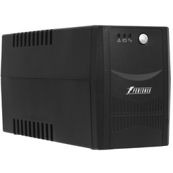 Изображение товара ИБП Powerman Back Pro 850I Plus