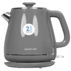 Изображение товара Электрочайник Galaxy Line GL 0331 серый
