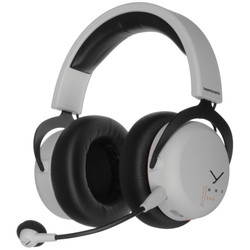 Изображение товара Беспроводные/проводные наушники Beyerdynamic MMX 200  серый 2025