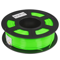 Изображение товара Пластик NVPRINT PETG Green