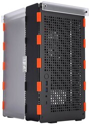 Изображение товара Корпус InWin POC ONE [IW-CS-POCONEBLK] черный