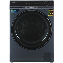 Изображение товара Стиральная машина Haier HW120-BD14397SU1 серый