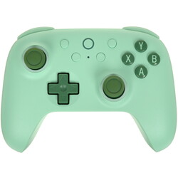 Изображение товара Геймпад беспроводной/проводной 8BitDo Ultimate 2C зеленый