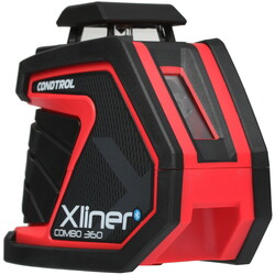 Изображение товара Лазерный нивелир Condtrol Xliner Combo 360