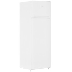 Изображение товара Холодильник с морозильником   Beko DSMV5280MA0W белый