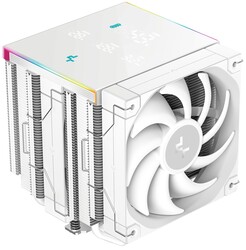 Изображение товара Кулер для процессора DEEPCOOL AK620 DIGITAL PRO WH [R-AK620-WHAPMN-G]