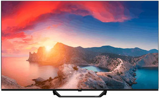 Изображение товара 75" (190 см) Телевизор Haier 75 HQLED S2 Pro черный