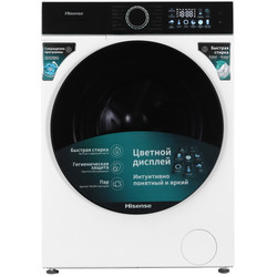 Изображение товара Стиральная машина Hisense WF3I7027BWJ белый