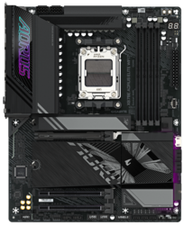Изображение товара Материнская плата GIGABYTE X870E AORUS ELITE WIFI7