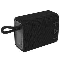 Изображение товара Портативная колонка TFN Quadro Pro, черный