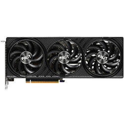 Изображение товара Видеокарта Palit GeForce RTX 5060 Infinity 3 [NE75060019P1-GB2063S]