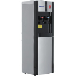 Изображение товара Диспенсер Aqua Work 16-LR черный