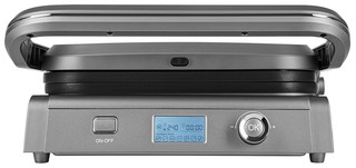 Изображение товара Гриль RED SOLUTION SteakPRO RGM-M835D серый
