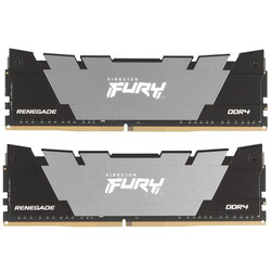 Изображение товара Оперативная память Kingston FURY Renegade [KF432C16RB2K2/16] 16 ГБ