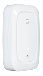 Изображение товара Приточный очиститель воздуха Royal Clima RCB 150 LUX + электрический нагреватель EH-1000