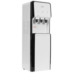 Изображение товара Диспенсер Ecotronic V33-LCE белый
