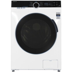 Изображение товара Стиральная машина DEXP WM-F1015DMA/WBSI белый