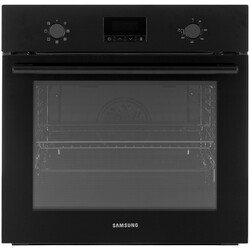 Изображение товара Электрический духовой шкаф Samsung NV68A1110RB/WT черный