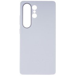 Изображение товара Накладка  Samsung Kindsuit Case для Samsung Galaxy S25 Ultra голубой