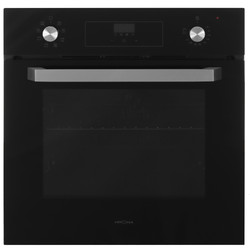 Изображение товара Электрический духовой шкаф KRONA ONORE 60 BL G2 черный