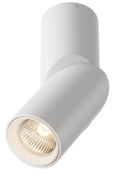 Изображение товара Светильник потолочный Technical C027CL-L10W белый/белый