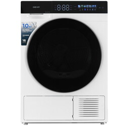 Изображение товара Сушильная машина DEXP DM-F10HDKA/GB белый