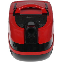 Изображение товара Пылесос Bosch BWD421PET красный
