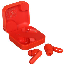 Изображение товара Наушники TWS CMF by Nothing Buds 2a оранжевый 2025