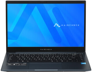 Изображение товара 14" Ноутбук MAIBENBEN S14A синий
