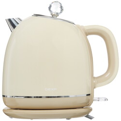Изображение товара Электрочайник DEXP EK-19MBRT бежевый
