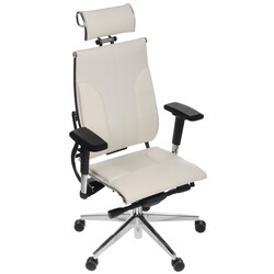 Изображение товара Компьютерное кресло Метта Y 2DM B2-10D - Infinity белый